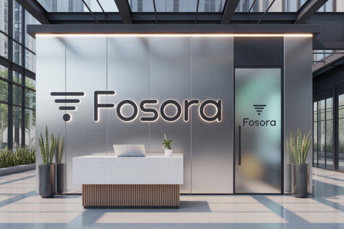 Fosora.com — 4
