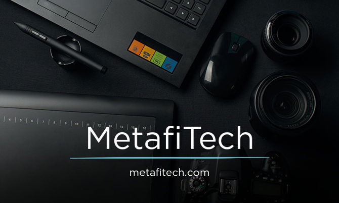 MetafiTech.com