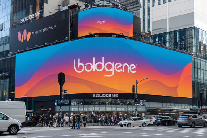 BoldGene.com