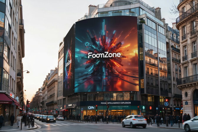 FoomZone.com — 3