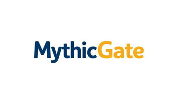 MythicGate logo