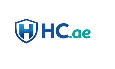 HC logo