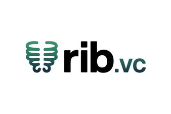 RIB.vc - Creative brandable domain for sale