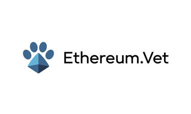 Ethereum.vet - Creative brandable domain for sale