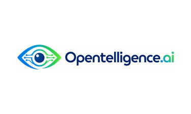 Opentelligence.ai is for sale