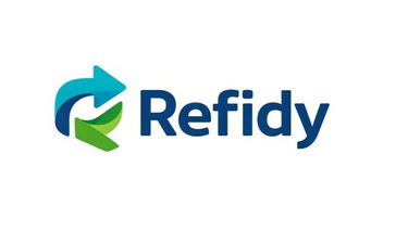 Refidy logo