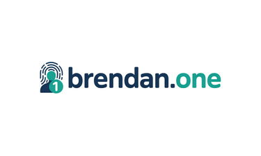 Brendan.One - Creative brandable domain for sale