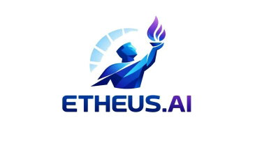 Etheus.ai is for sale