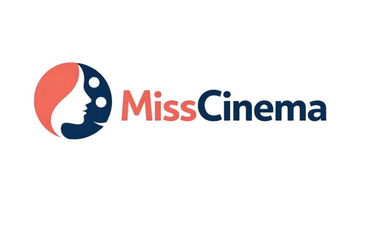 MissCinema.com - Creative brandable domain for sale