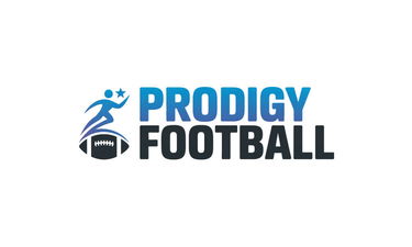 ProdigyFootball.com - Creative brandable domain for sale