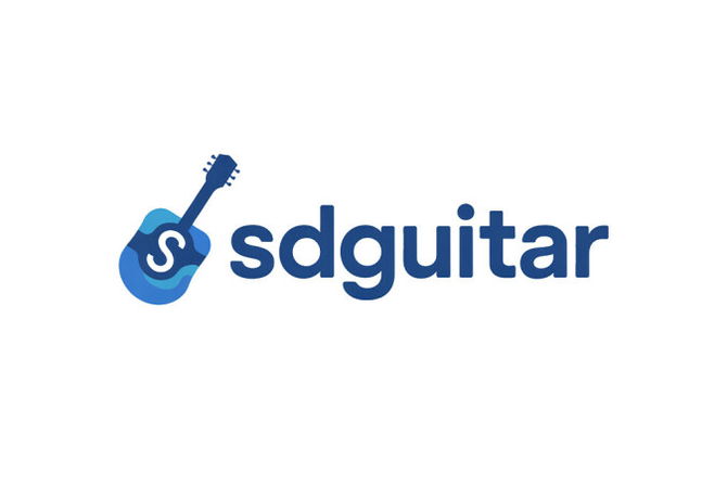 sdguitar.com