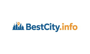 BestCity.info - Creative brandable domain for sale
