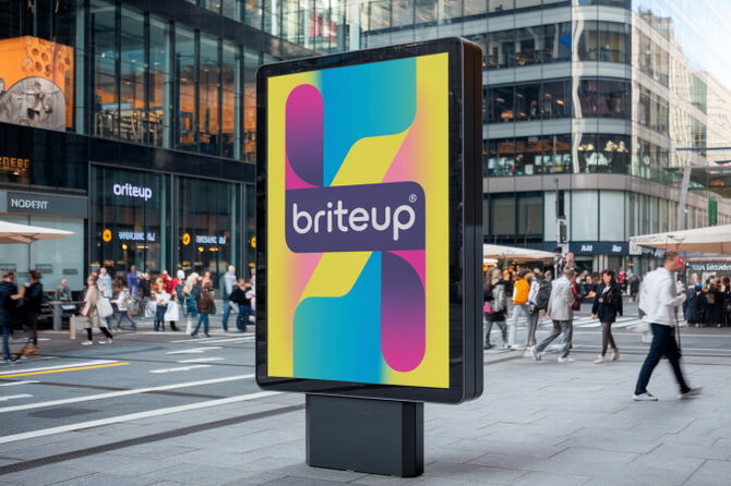 BriteUp.com