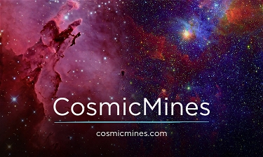 CosmicMines.com