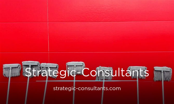 Strategic-Consultants.com