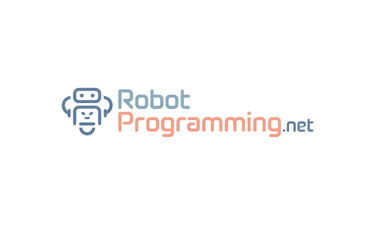 RobotProgramming.net - Creative brandable domain for sale