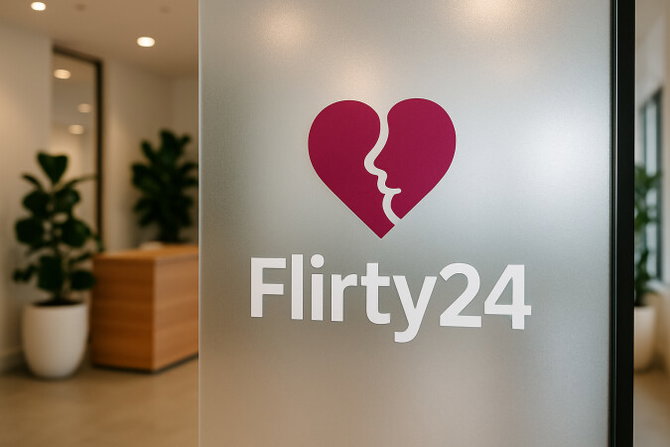 Flirty24.com — 4