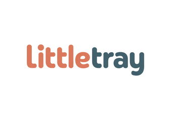 LittleTray.com - Creative brandable domain for sale