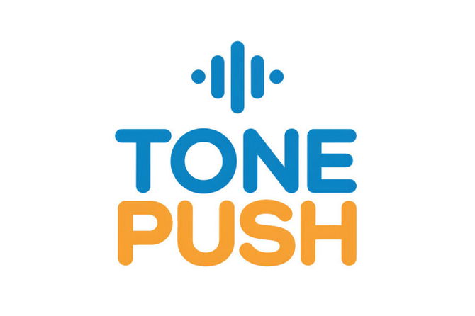 TonePush.com