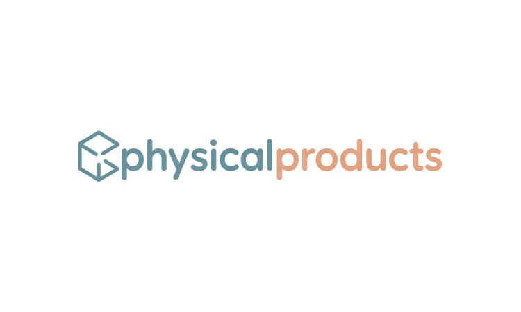 PhysicalProducts logo