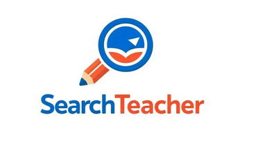 SearchTeacher.com - Creative brandable domain for sale