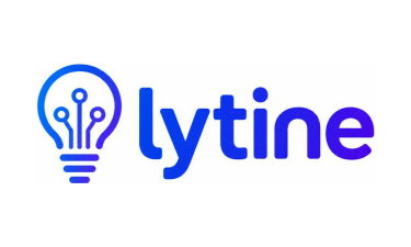 lytine logo