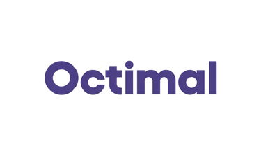 Octimal.com - Creative brandable domain for sale