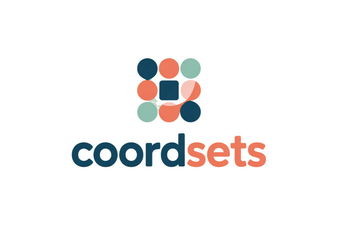 CoordSets.com - Creative brandable domain for sale