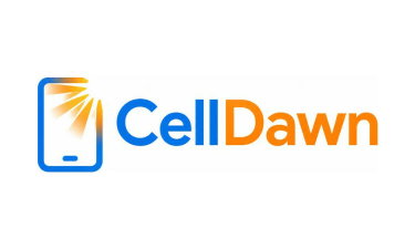 CellDawn logo