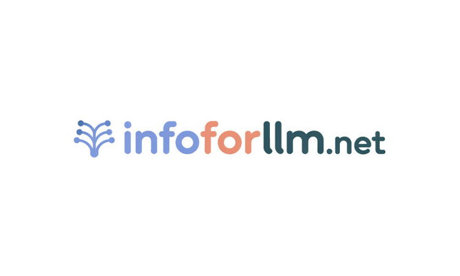 InfoForLLM.net