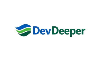 DevDeeper logo