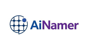 AiNamer.com - Creative brandable domain for sale