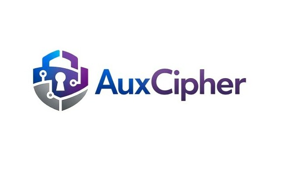 AuxCipher logo