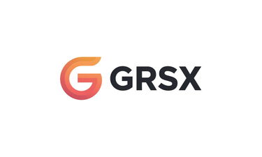 GRSX.COM is for sale