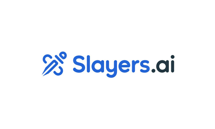 Slayers logo