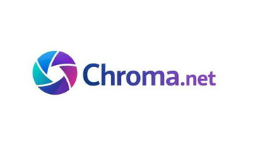 Chroma logo