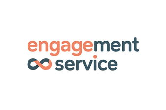 EngagementService.com - Creative brandable domain for sale
