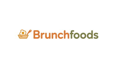 BrunchFoods.com - Creative brandable domain for sale