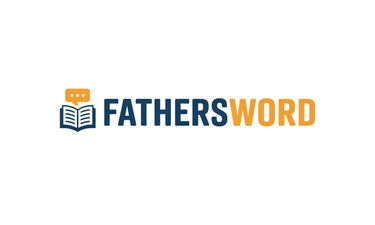FathersWord.com - Creative brandable domain for sale