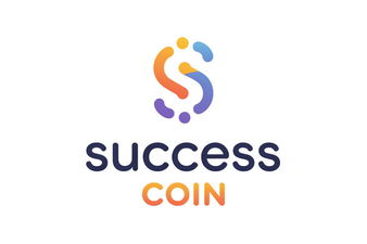 Successcoin.xyz - Creative brandable domain for sale