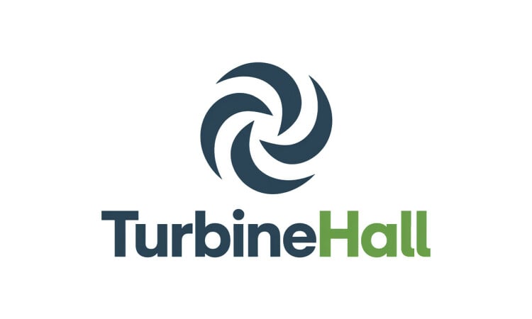 TurbineHall logo