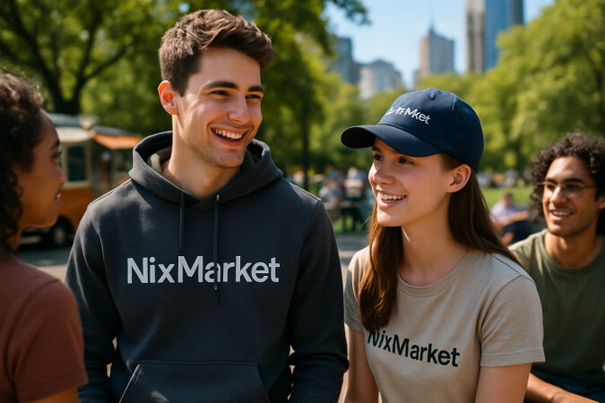 NixMarket.com — 5