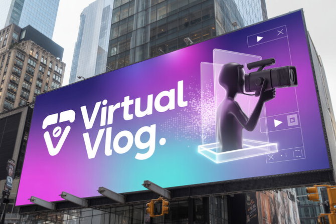 VirtualVlog.com — 3