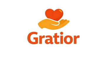 Gratior.com is for sale