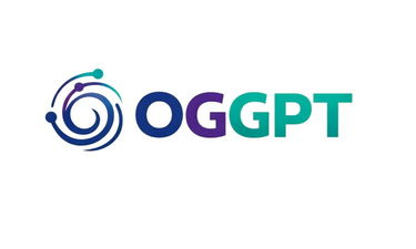OGGPT.com - Creative brandable domain for sale
