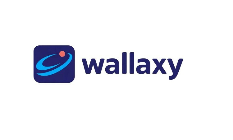 wallaxy logo