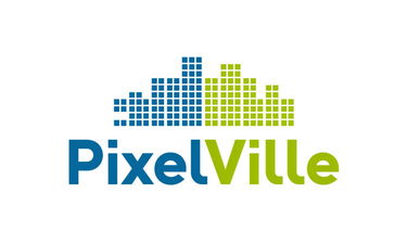 PixelVille.com