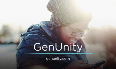 GenUnity.com - buy Unique premium names