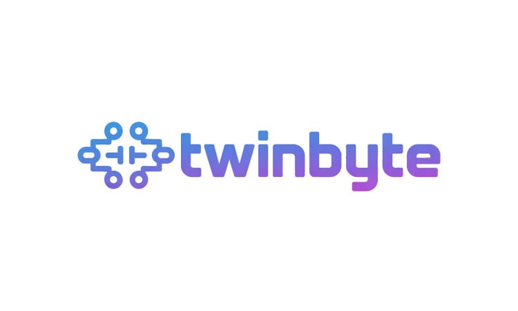 TwinByte logo