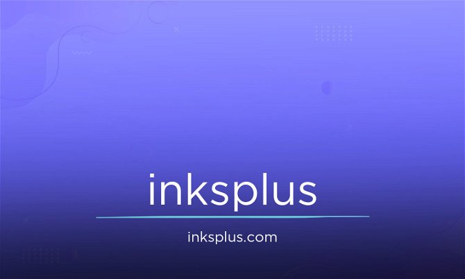 inksplus.com